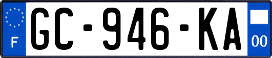 GC-946-KA