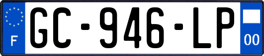 GC-946-LP