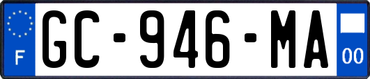 GC-946-MA