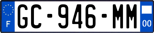 GC-946-MM