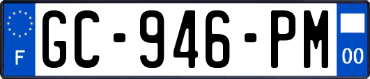 GC-946-PM