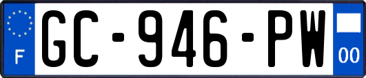 GC-946-PW