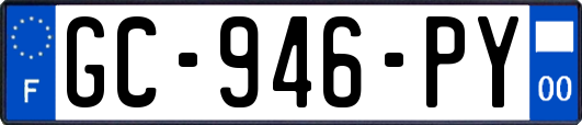 GC-946-PY