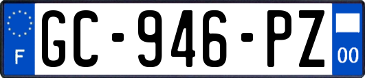 GC-946-PZ
