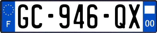 GC-946-QX