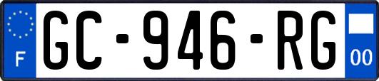GC-946-RG