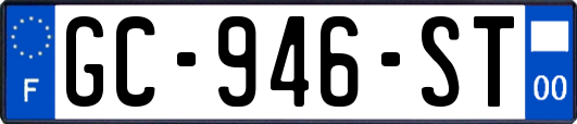 GC-946-ST