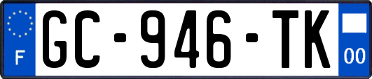 GC-946-TK