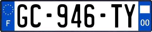 GC-946-TY