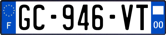 GC-946-VT