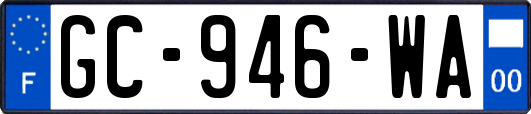 GC-946-WA