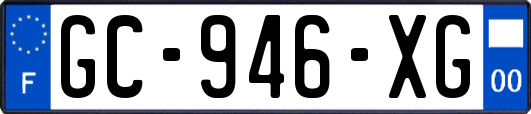 GC-946-XG