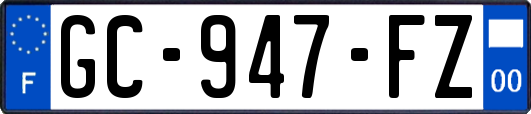 GC-947-FZ