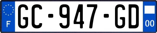 GC-947-GD