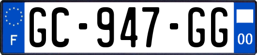 GC-947-GG