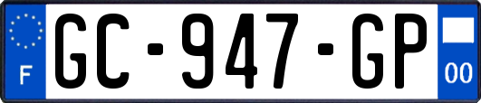 GC-947-GP