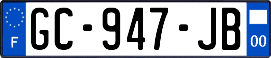 GC-947-JB