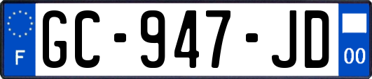 GC-947-JD