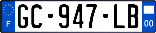 GC-947-LB
