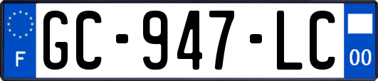 GC-947-LC
