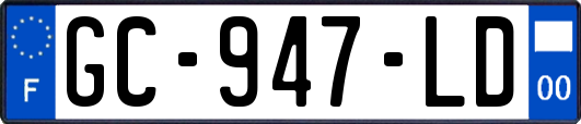 GC-947-LD