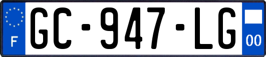 GC-947-LG