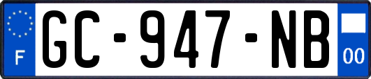 GC-947-NB