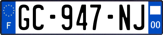 GC-947-NJ