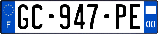 GC-947-PE