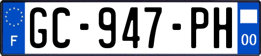 GC-947-PH