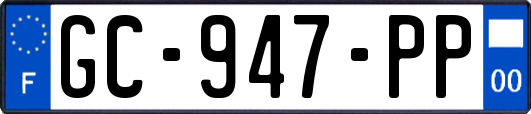 GC-947-PP