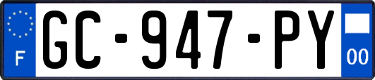 GC-947-PY