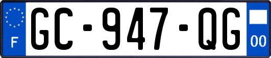 GC-947-QG