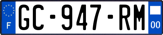 GC-947-RM