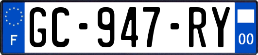GC-947-RY
