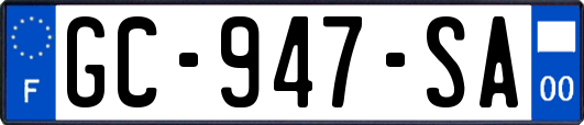 GC-947-SA