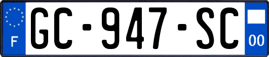 GC-947-SC