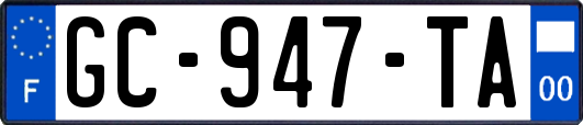 GC-947-TA