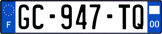 GC-947-TQ