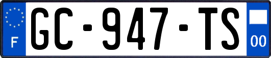 GC-947-TS