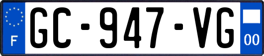GC-947-VG
