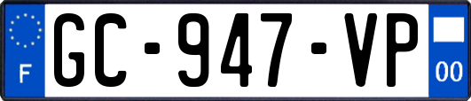 GC-947-VP