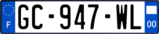 GC-947-WL