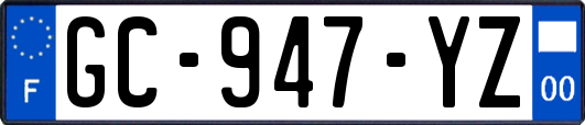 GC-947-YZ