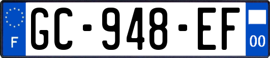 GC-948-EF