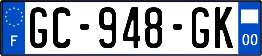 GC-948-GK