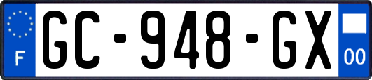 GC-948-GX