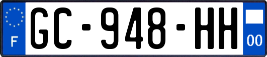GC-948-HH