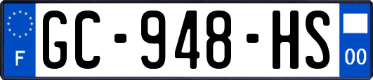 GC-948-HS