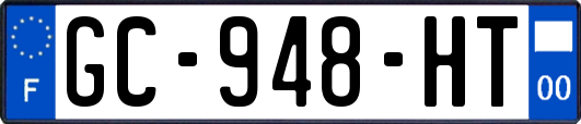 GC-948-HT